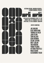 Meli Melo: Its a mess!