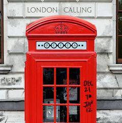 London Calling